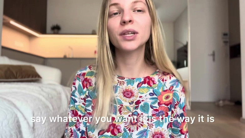 Goddess_Bella_Rae: Hẹn hò với một người phụ nữ thống trị ưu thế...