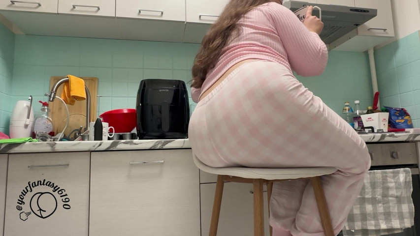 Eating & Farting Compilation (Your fantasy studio)