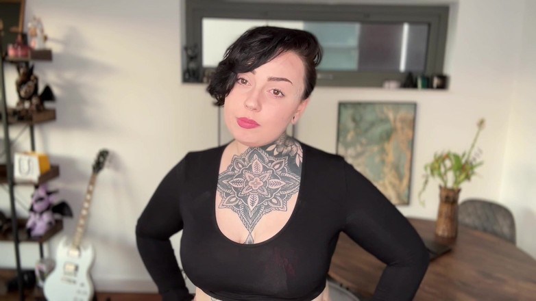 Miss Valentina: Mijn huiswrijvende bekentenis