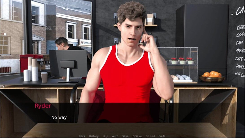 Gay Amaran: Just Bros Gameplay भाग 15