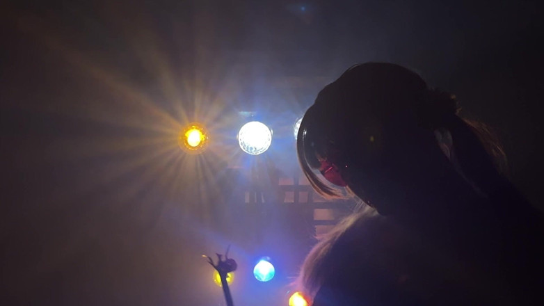 Shawna Panofka: 変態のための中出しパンティ