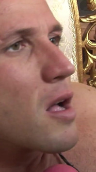 Perfect Babe From France Got Fucked and Big Facial