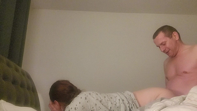 Kubnat: Havalı çiftin havalı seksi