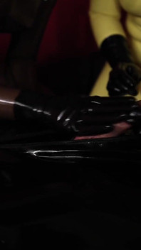 Release for Our Edged Gimp