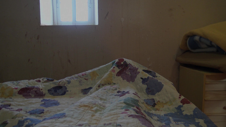 Stepmom Susan: Real Stepmother Wakes up Her Stepson and Starts Pissing From...