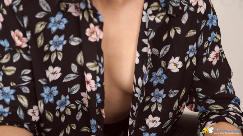 DownblouseJerk: Stephanie Bonham Carter - Até os negócios - JOI