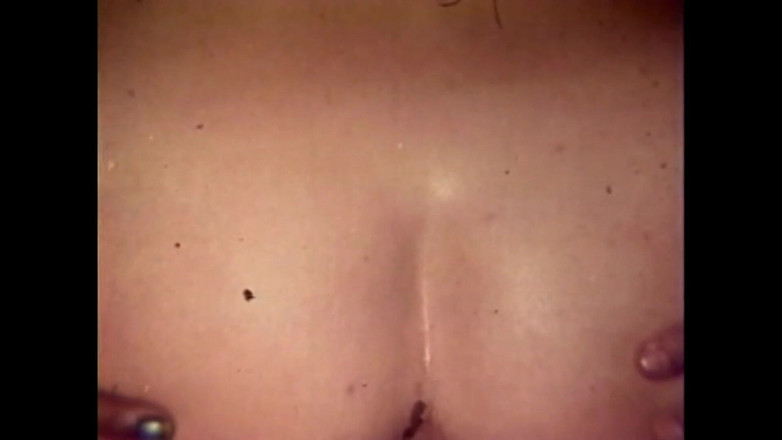 Vintage megastore: Fabulous Fucking Threesome