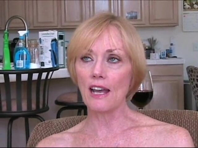 Wicked Sexy Melanie: Wicked Sexy Melanie: Step Mom Drain My Balls!
