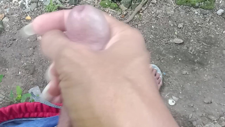 Piolo Alberto: Touch to Stimulate My Dick