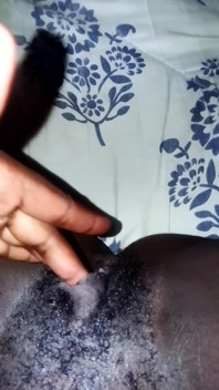 Pussy Rubbing