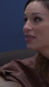Hardcore threesome - Deepthroat anal