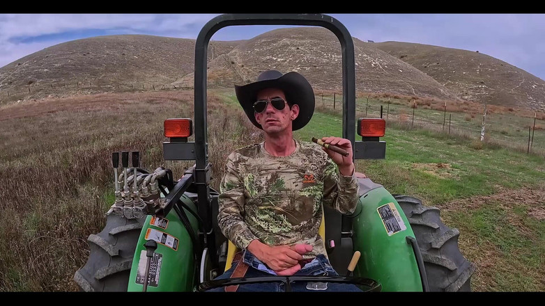 Joe Iandola: 당신은 색상 정지를 좋아합니까?