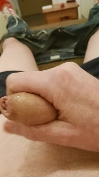 Only for you studio: Mastürbasyon yapıyorum...