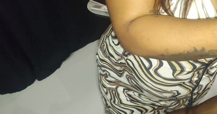 PABLO N3GROBAR: Сезон третий - Тверкает колумбийского барбера.