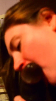 Het topje van mijn lul is mijn zwakke plek