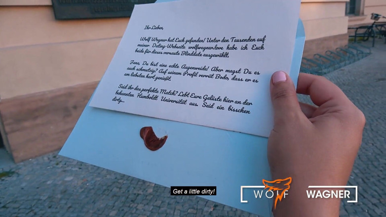 Wolf Wagner.love: Jana schwarz si gadis jerman yang lagi sange telan sperma!...