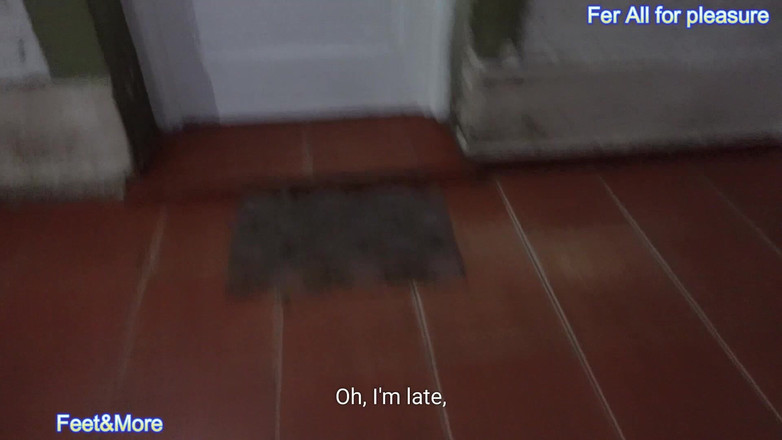 Fer All for pleasure: Вчитель і учень Санта-Клаус