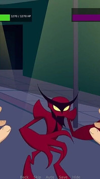 Fairy Fixer V0.1.4 Část 44 Šukání nadržené holky od Loveskysanx