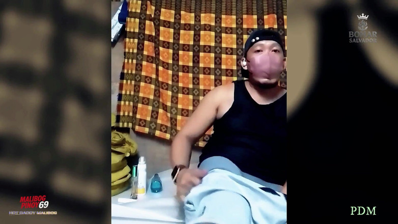 pinoy malibog: Barako Bliss, la confesión húmeda de papá gordito