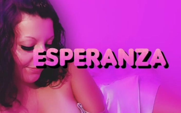 Esperanza sex: 내 이웃과 호텔에서