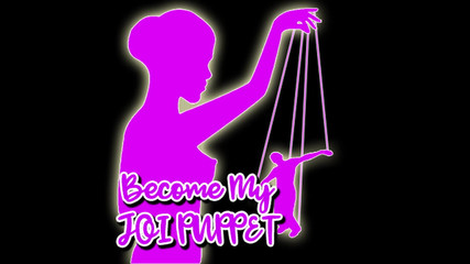 Campsissyboi: Staň se mojí joi sexuální puppet