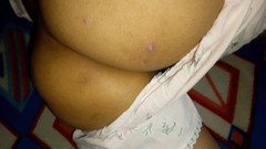 Indian star: Trovando la cognata a letto e scopandola