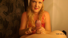 TakeMeSlo: ¿Si te sigo sacudiéndote, te correrás dos veces?