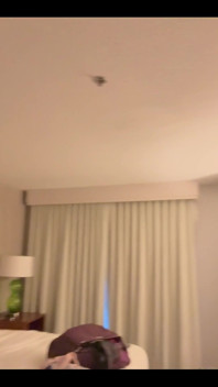 W hotelu