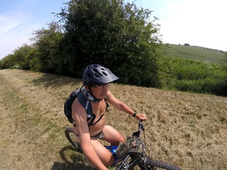 Andy: Прогулка 41 2025