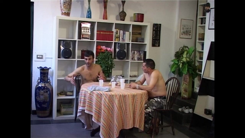 The Swingers & CO.: Zobacz nas, gdy się pieprzymy! (scena 04)