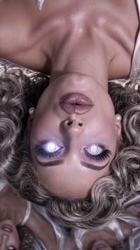 Step-mommy's Wet Dream Lullaby