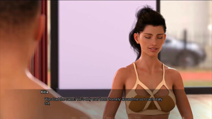 Visual Novels: 연결된 부품 23