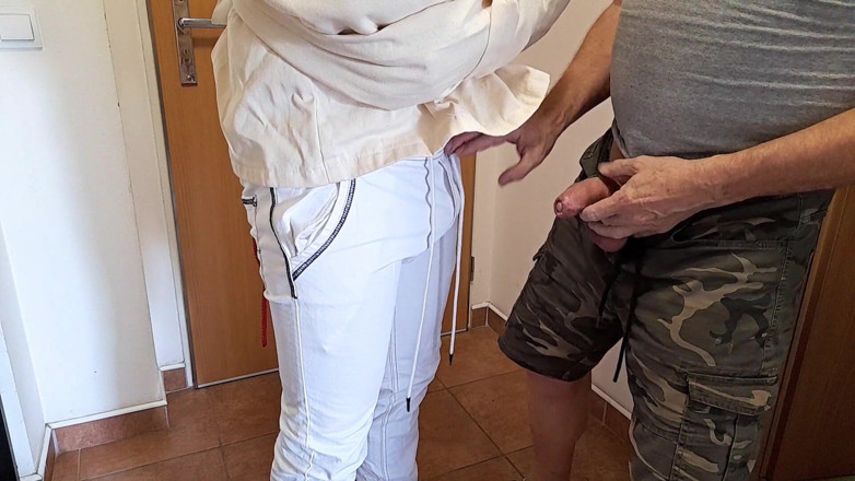 Master Drex: A fost în alb
