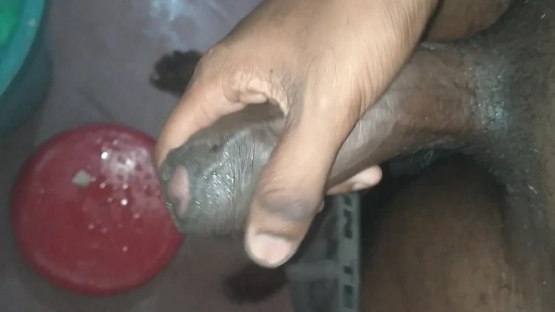 Tamil10inchesbbc Massage Session Went Wrong