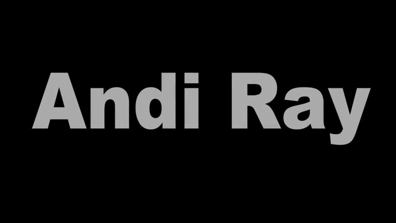Richard Manns World: Andi Ray ve Richard Mann