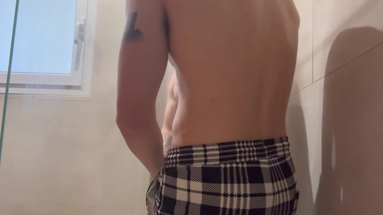 Logan Vera: Horká sprcha