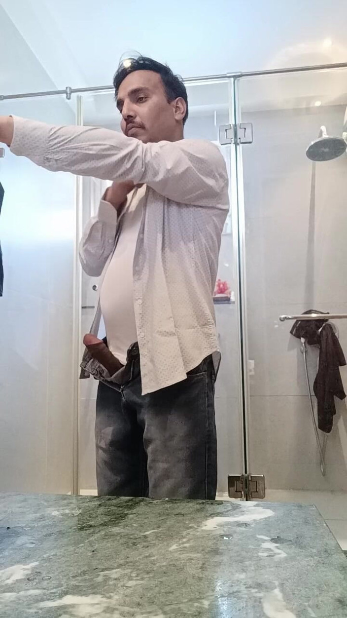 Rajasthani-old-lover: Desi masturbazione