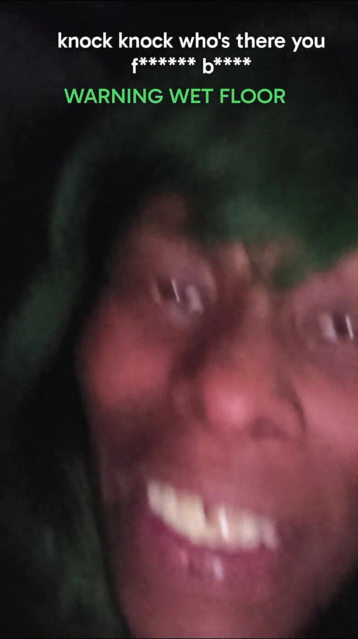 Perswayzion Xstacy: खुली चूत