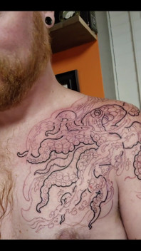 I Did Something