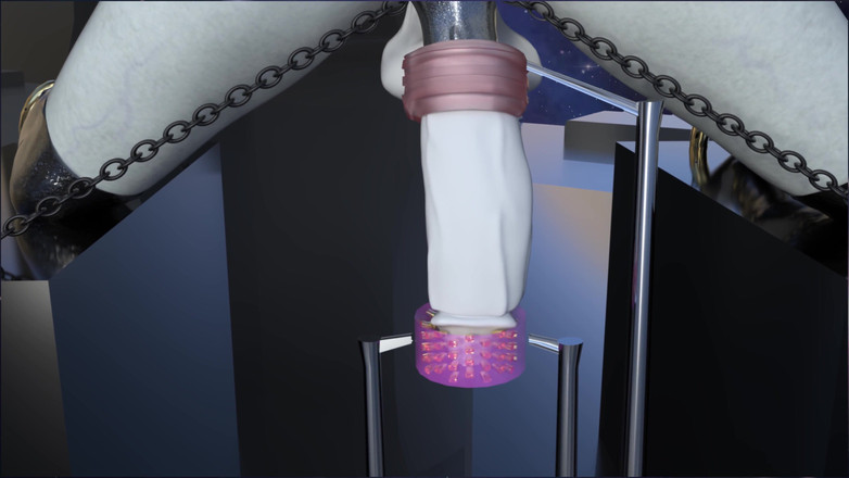 Kimdam3d: Fggb 75 dengan Wanita