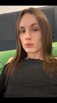 I’m Ready for Our Date Sir