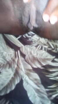 Sweet Punani