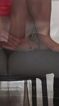 Rub and Fuck the Clit