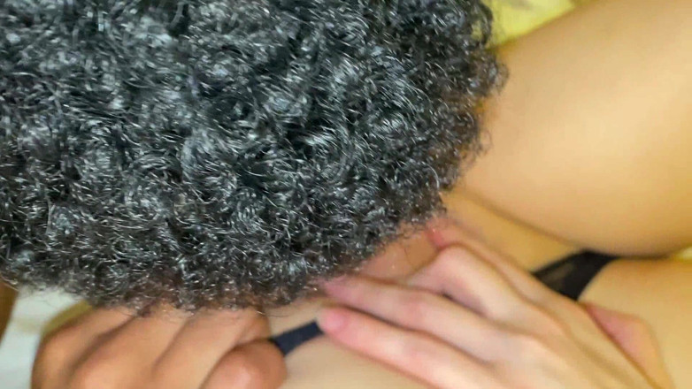 Mr Cute Cock: Cuckold-vrouw Liet Me Haar Gebruiken, Deel 1