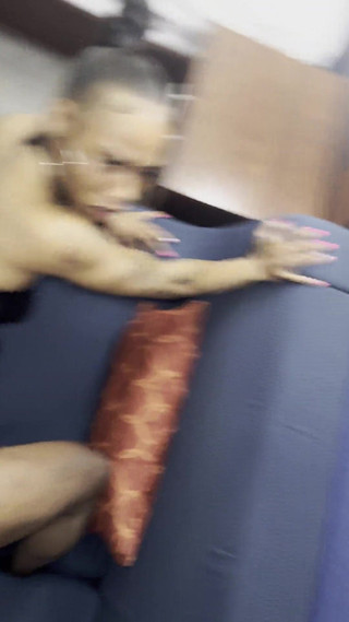 SexLoveRed: Da dietro grande nero bene