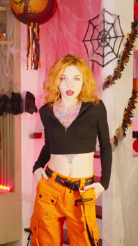 Will You Give Me Your Soul?