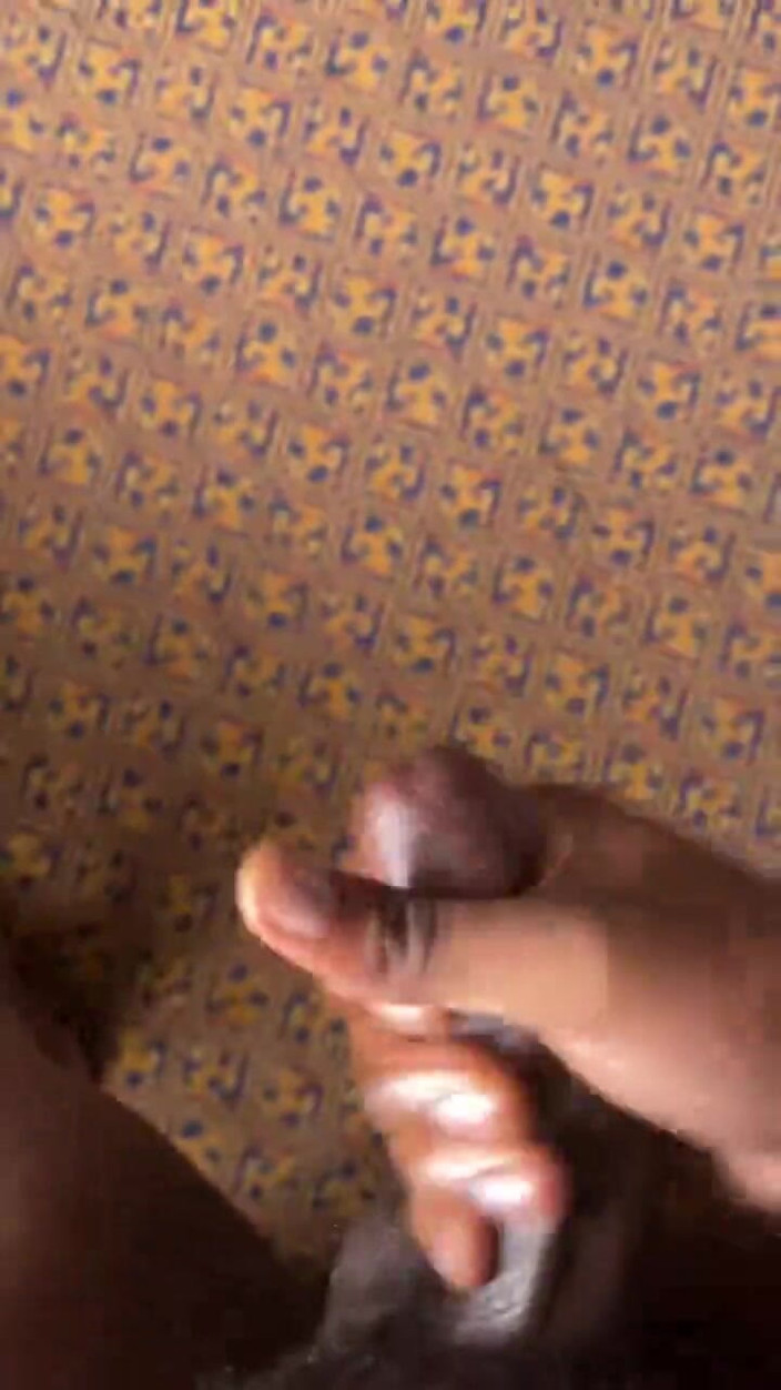 Rex Bitchington Blade: Siyah penisle boşalma