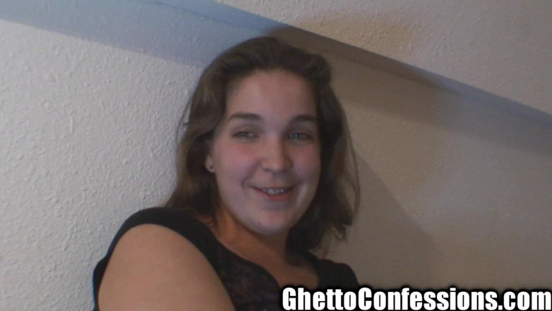 Ghetto Confessions: Więzienna suka duże szczypce kutas ssie napalone ho tales nasienie...