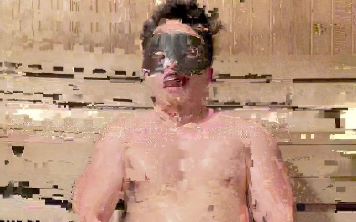 barenakedboy: Bersenang-senang di sauna