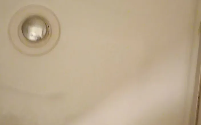 Ed Eden: Cumming Shower